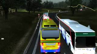 Luragung Pelan Buru-buru - UKTS game screenshot 5