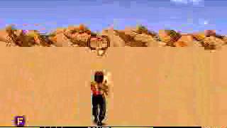 Rambo III (Europe set 1) - Rambo III for Arcade Part 5 - User video