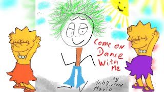 Come On Dance With Me