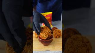 Maggi Noodle Snack | The Best Street style Maggi Recipe