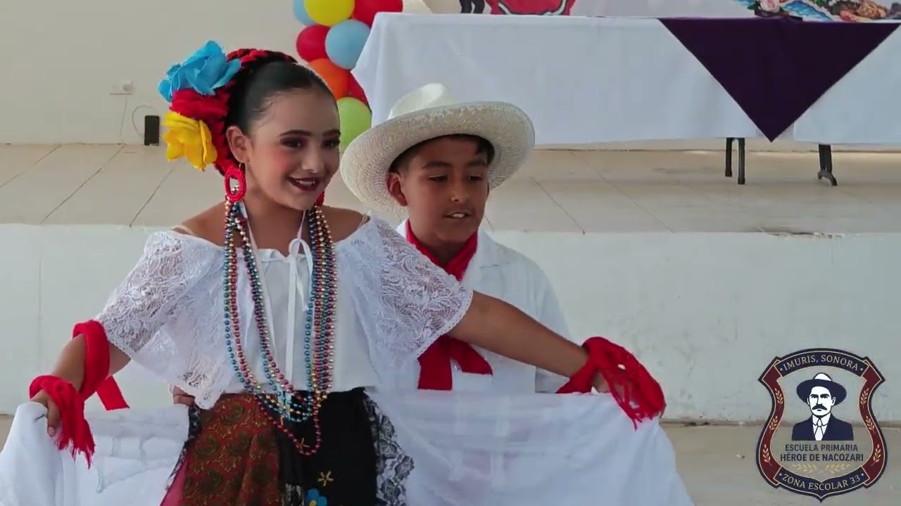 Resumen Evento en Oquitoa