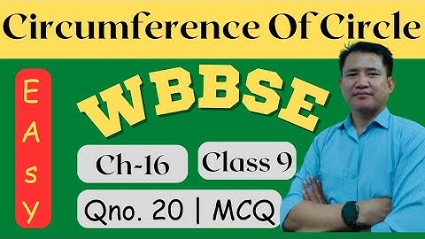 this is simple and easy | Wbbse class 9 math ch 16