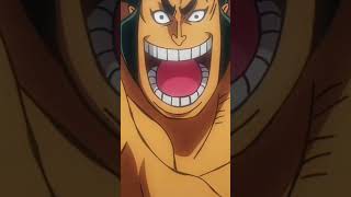 Kuzuki oden #onepiece #wano #kuzukioden #shortvideo