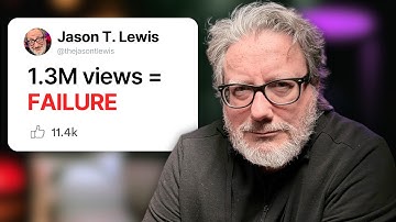 Stop Chasing Views. Start Building the Right Audience.