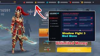 Shadow Fight Mod apk download 