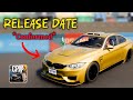 Car Parking Multiplayer 2: Global Release Date CONFIRMED! Get Ready to Play!