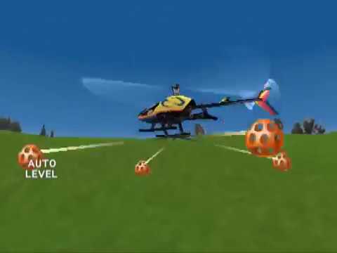 rc stunt copter ps1