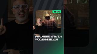 Marvel’s Wolverine listo para su anuncio: ¿nivel Spider-Man?