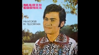 Marin Cornea - Ma-ntorsei in Teleorman ( full album)