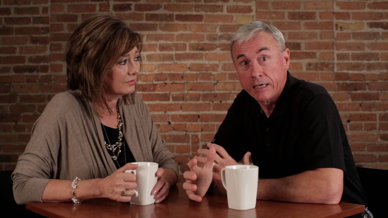 The Hardest Conversation We Ever Had