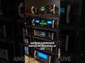 McIntosh impresses again at CES 2024. #ces #McIntosh #hifi #audiophile