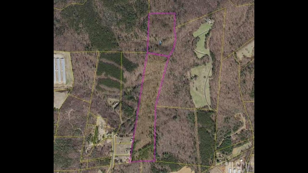 Lots And Land for sale 0 C J LN, Taylorsville, NC 28681 YouTube