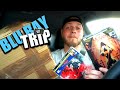4k Mulan Steelbooks Blu-Ray Hunting + Massive Fan Mail Unboxing!