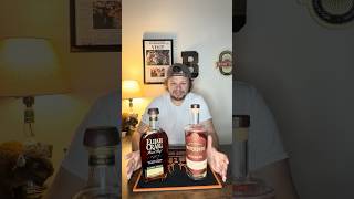 This or That: Watershed Single Barrel and Elijah Craig Barrel Proof #bourbon #thisorthat #shorts