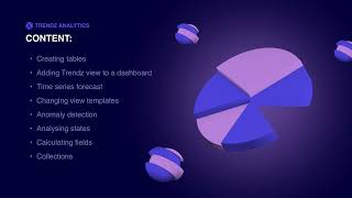 Getting started with ThingsBoard Trendz Analytics (1.10+)