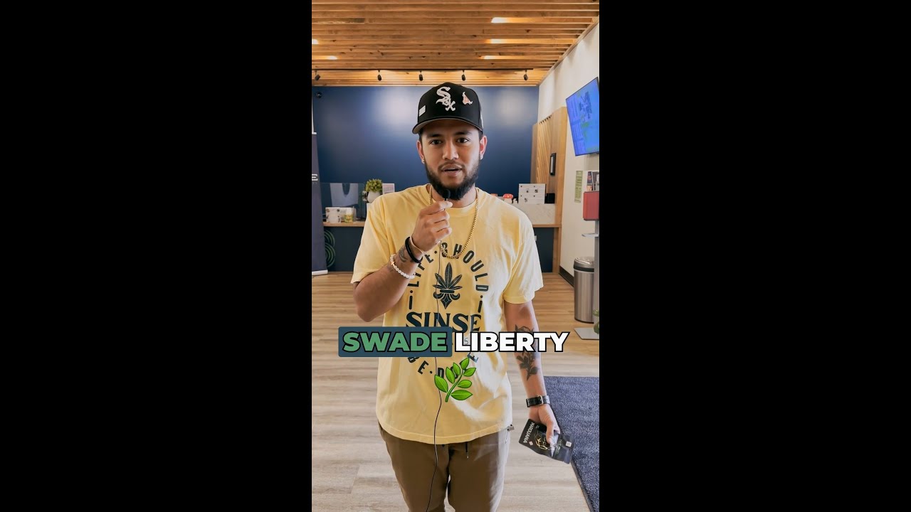 Friday Favorites Are Back!! | Swade Liberty Dispensary