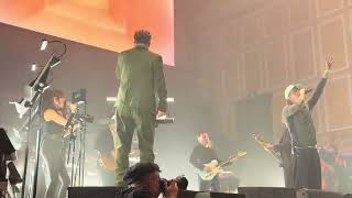 Alex James Britpop Classical,Reef place your hands 