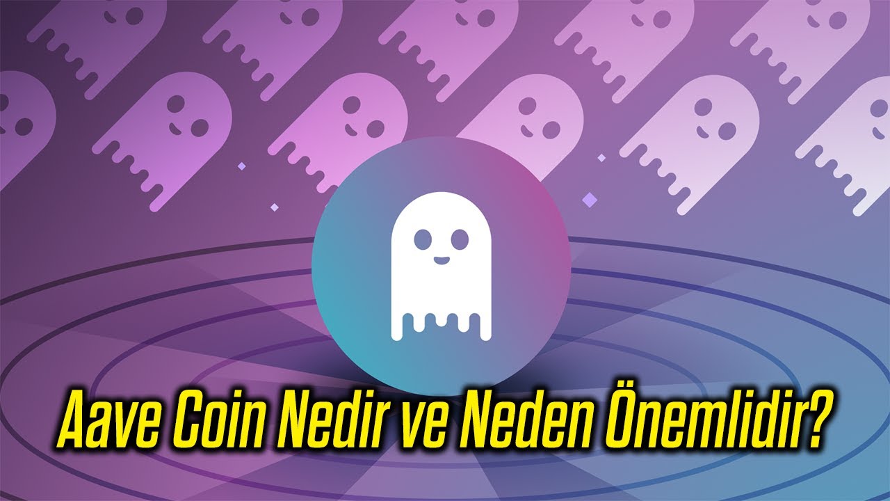 Aave Coin! Kripto Piyasasının Merkeziyetsiz Bankası mı?