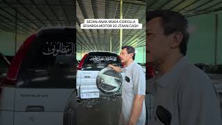 #pakdhemobilindo #sedan # Feroza #automobile