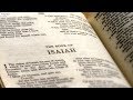 Bible "Mistakes" & "Errors"