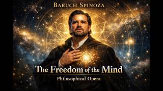 [Philopera] The Freedom of the Mind