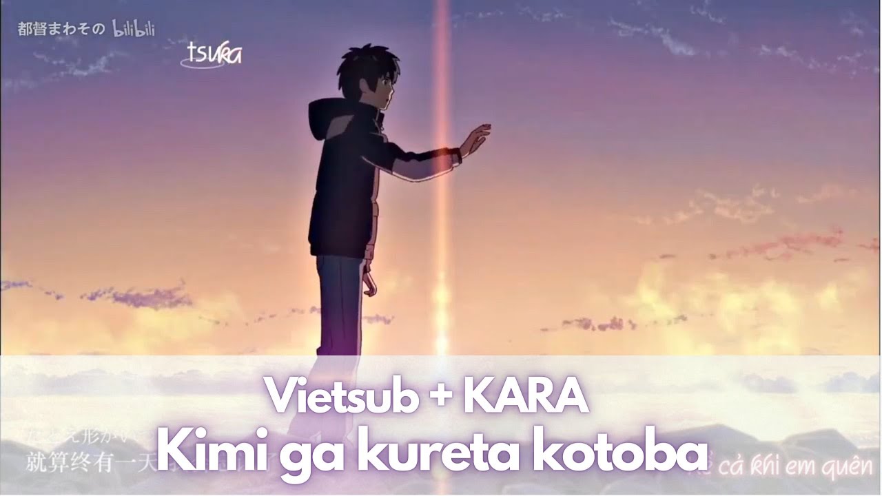 Dette Kimi Ga Warau Kara Scan Vf www.youtube.com