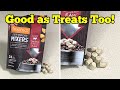 INSTINCT RAW BOOST MIXERS Review | Dog Food Topper Idea