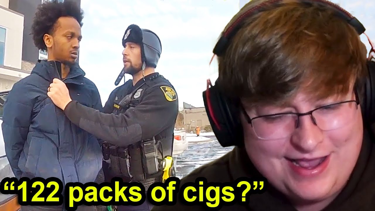 Торговцы сигаретами попались на неуплате гостиничного счета