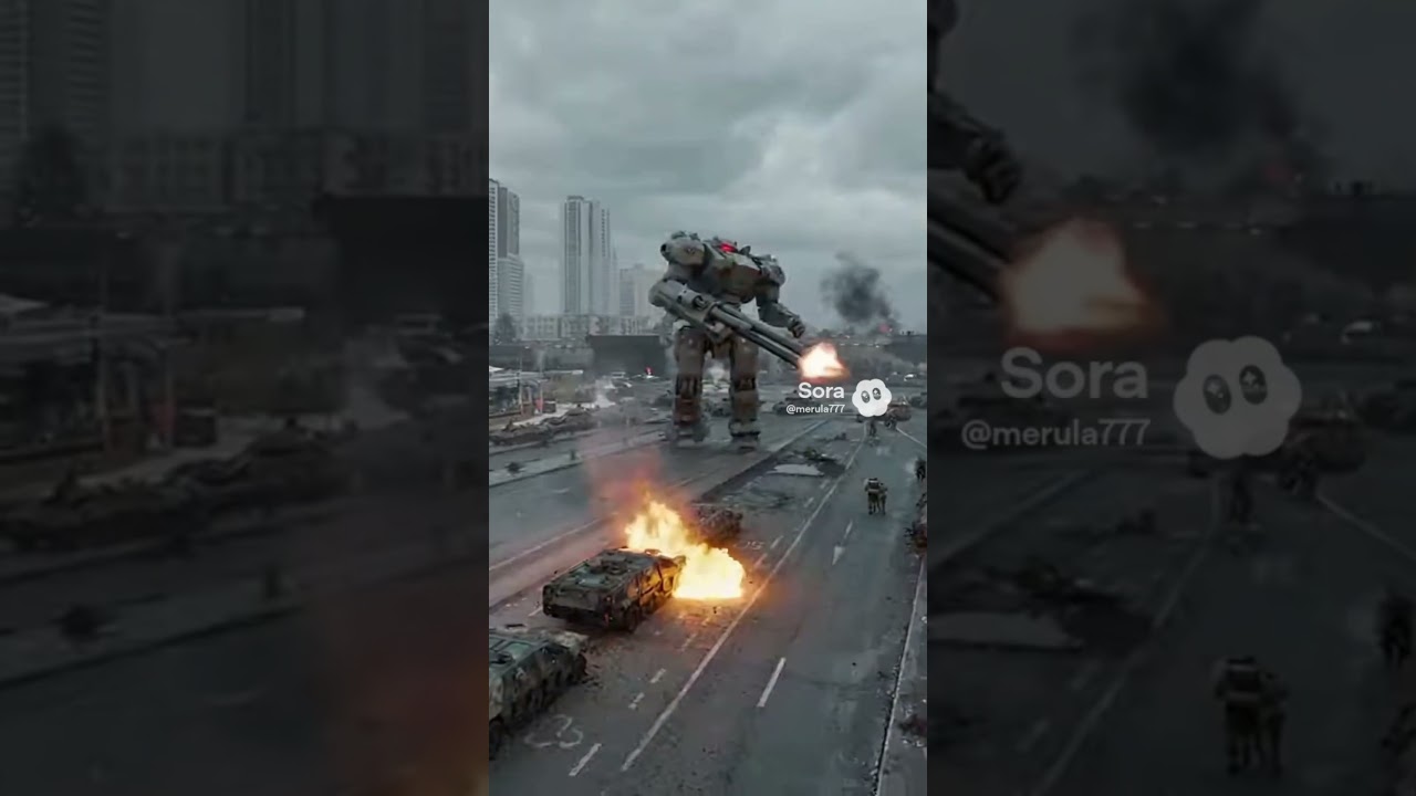 Битва за Сувалкский коридор. Трейлер.  