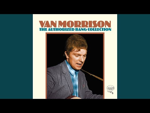 Van Morrison — Goodbye Baby (Baby Goodbye) (Original Stereo Mix)