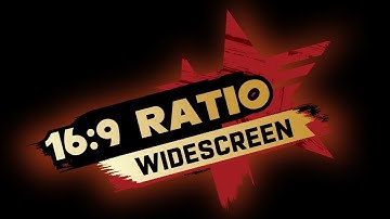 How to Make WIDESCREEN (16:9) Presentations in PowerPoint 2007!