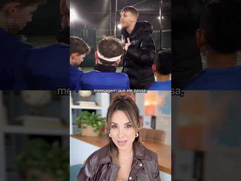 A lição mais importante sobre aprender um idioma.