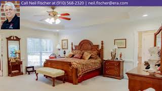 850  Johnson Farm Rd, Fayetteville, NC 28311 - MLS #538797