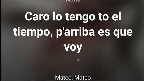 Bastardo - Pablo Chill-E ft Ñengo flow & Jere Klein - lyrics
