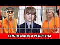 15 Actores de Hollywood atrapados en prisión por razones que te dejarán sin aliento