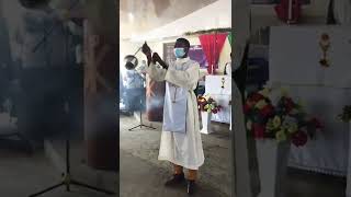 Amezing way of doing Alter incense