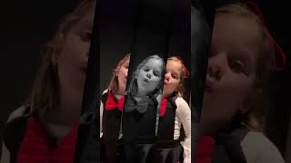 Floflo Falou Isso Para O Papai E Deixou Virgínia Sem Reação! #floflo #mariaflor