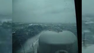 Search continues for missing Argentine submarine