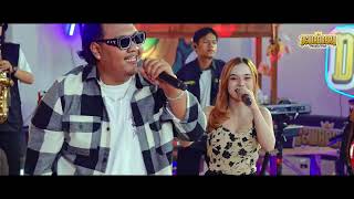 Ajeng Febria - Lagu Saru ( Live Music)