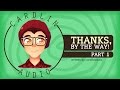 ASMR Voice: Thanks, by the way (Part 1) [M4A] [School] [Students] [Quick]