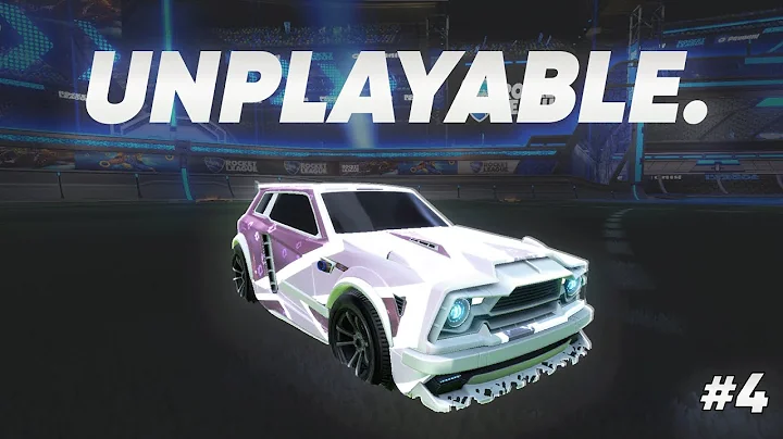 Have DDOSERS ruined the game? | 0 Second goal to win | Road to SSL 1v1 EP #4