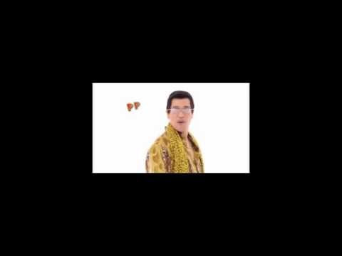 PPAP Pen Pineapple Apple Pen (TRAP REMIX)