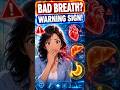 Why Your Breath Smells Different (It's Not What You Think)
