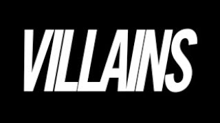Multi Villains 1 (Read Description)