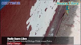 TV SUARA LIBRA