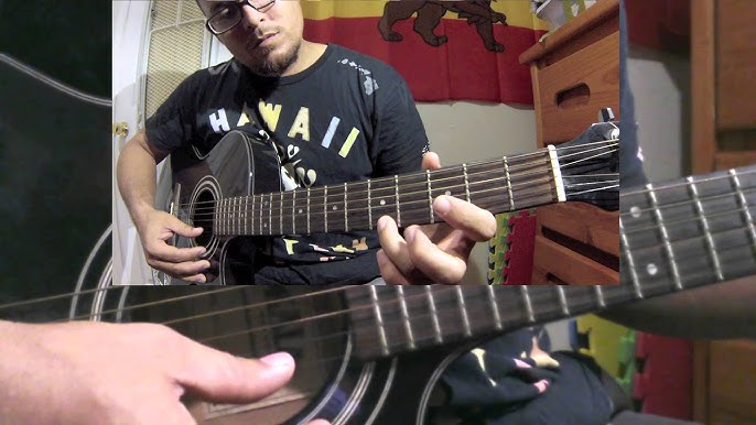 True Love - S.O.J.A. (Soldiers of Jah Army) Cifra para Ukulele