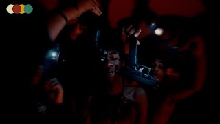 Allahakbar - feat. RG SleezeKayy, BG Simba5K , RG Dre(Official Music Video) [created By @ReelClip]