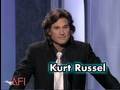 Kurt Russel Falls In Love With Meryl Streep