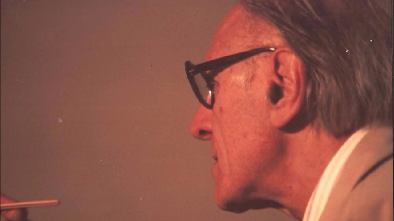 Giuseppe Alessandrini Phasen per clarinetto