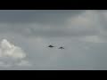 Yeovilton 2011: Rafale and Super Étendard